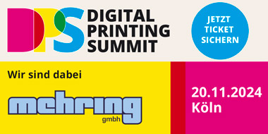 Digital Printing Summit 2024